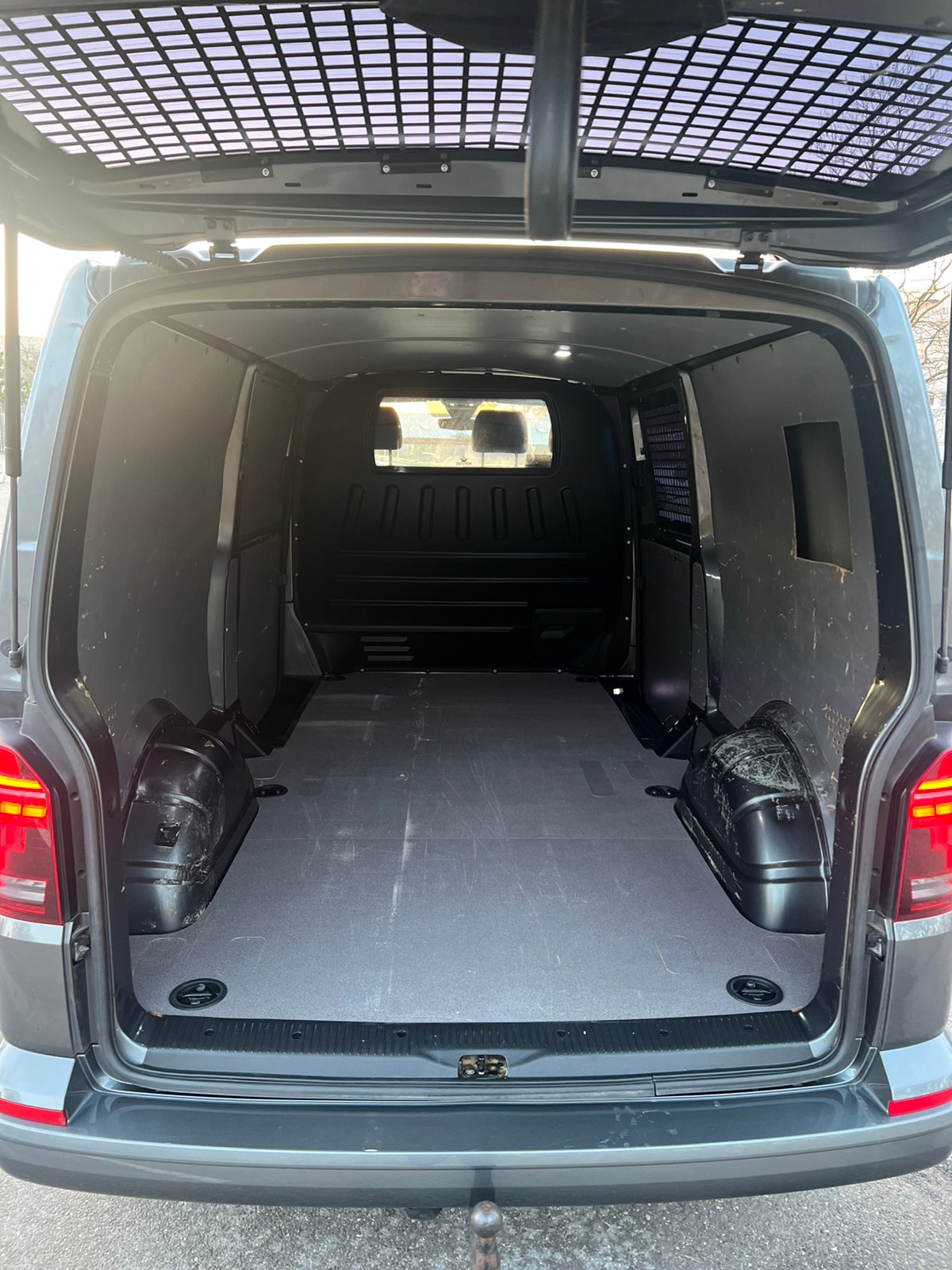 VW Transporter – billede 12