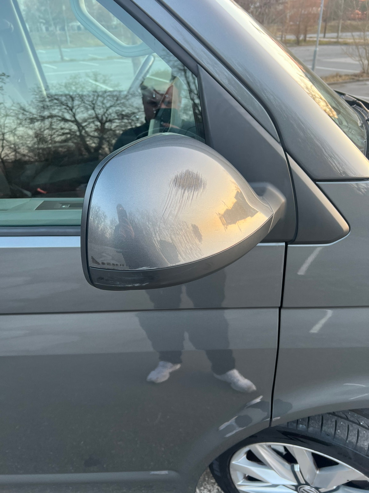 VW Transporter – billede 4