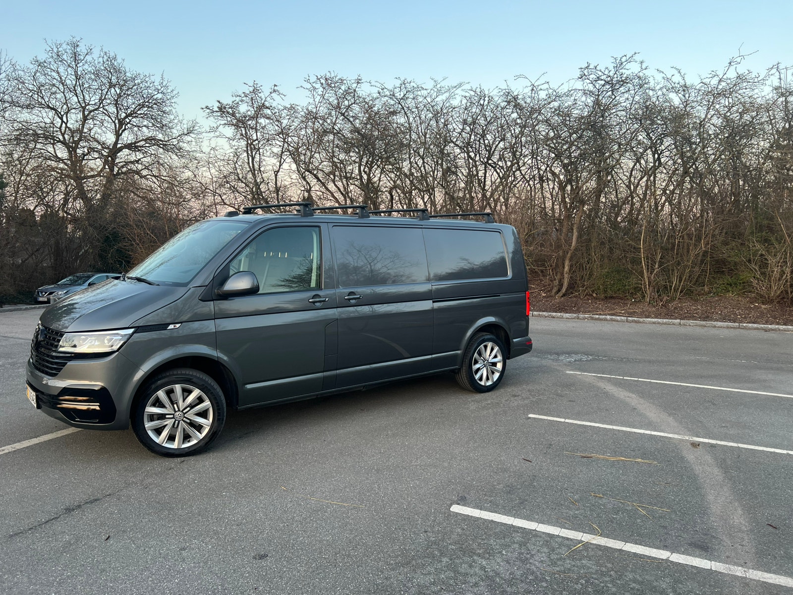 VW Transporter – billede 7
