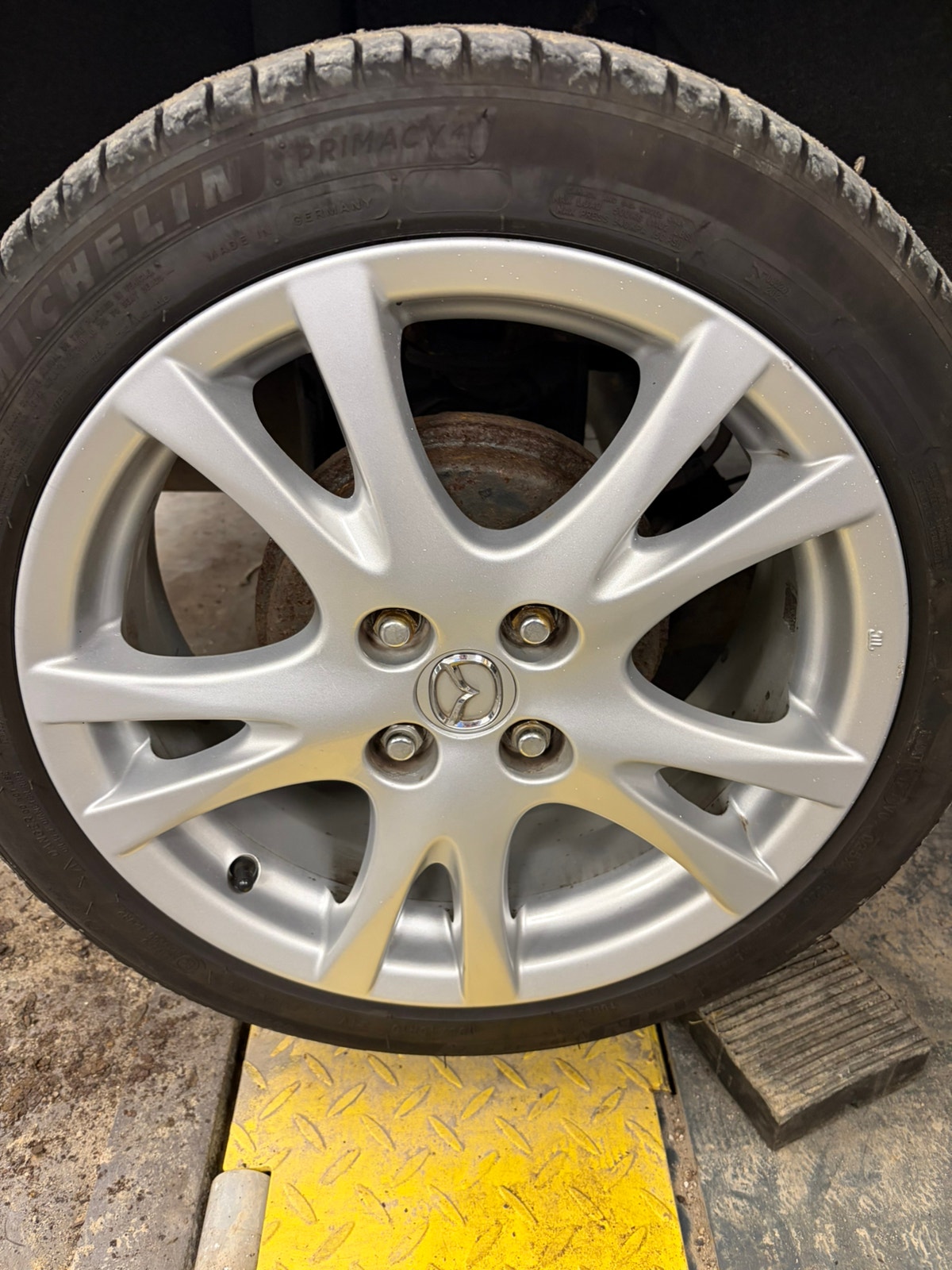 Mazda 2 – billede 4