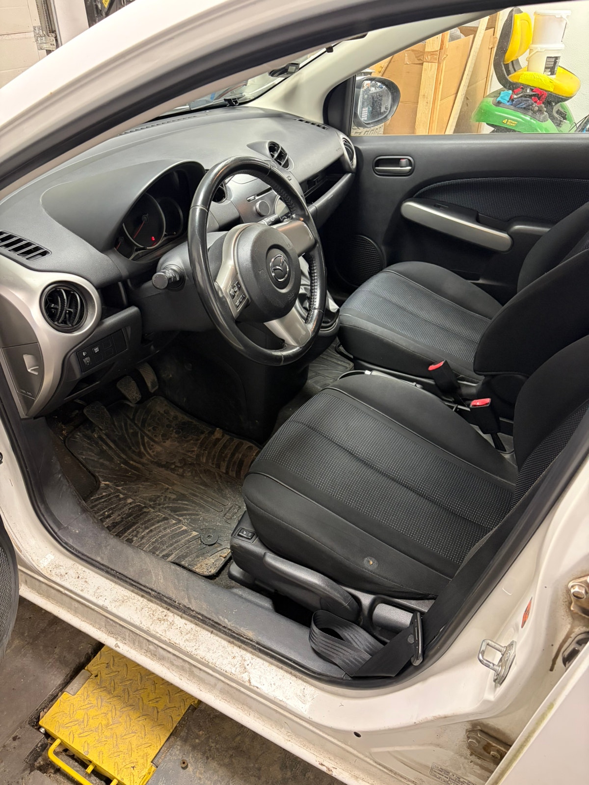 Mazda 2 – billede 8