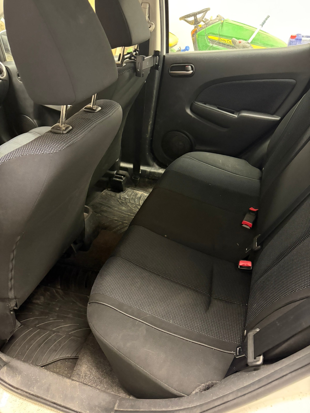 Mazda 2 – billede 9