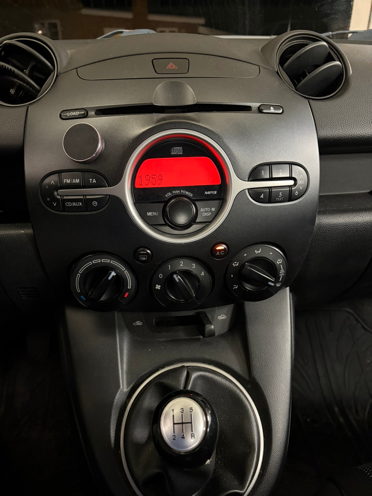 Mazda 2 – billede 12