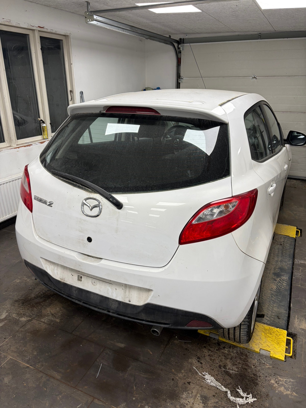 Mazda 2 – billede 6