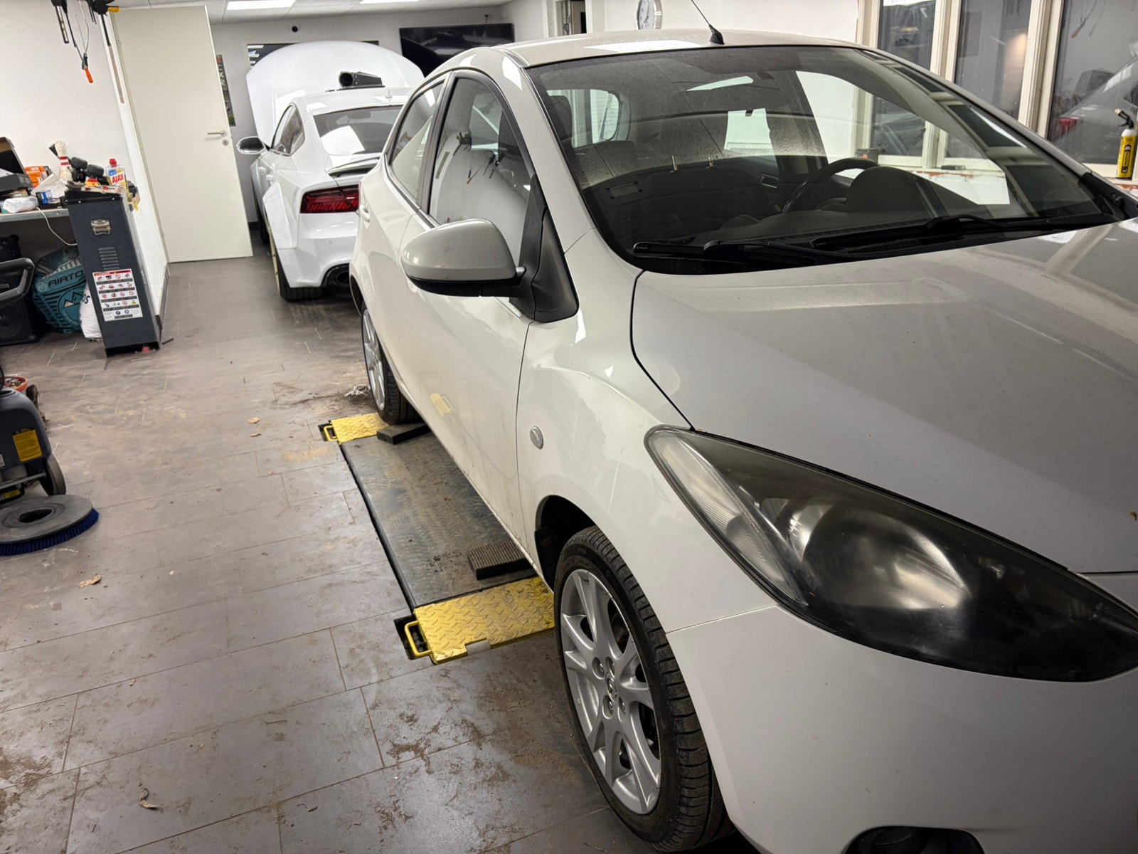 Mazda 2 – billede 7