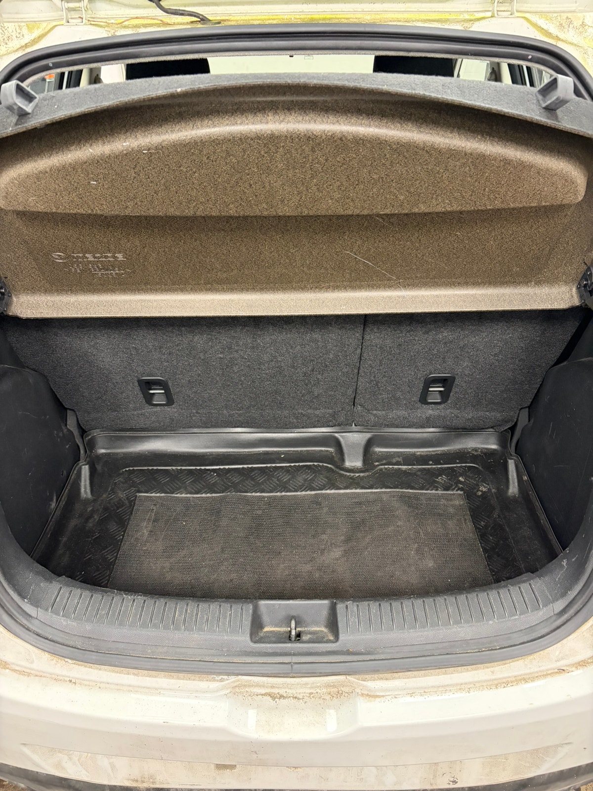 Mazda 2 – billede 10