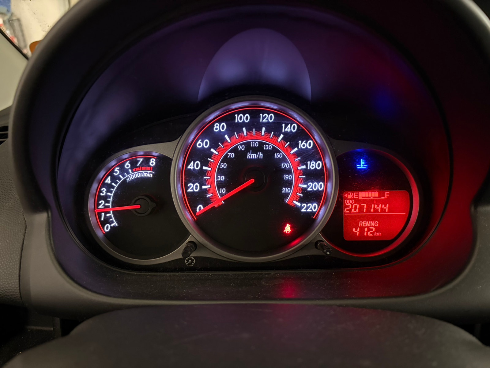 Mazda 2 – billede 11