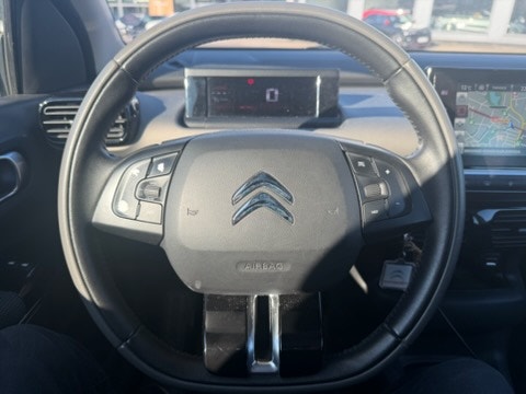 Citroen C4 Cactus – billede 14
