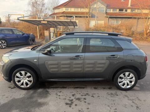 Citroen C4 Cactus – billede 6