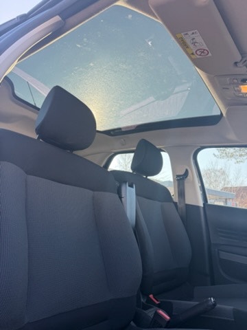 Citroen C4 Cactus – billede 18