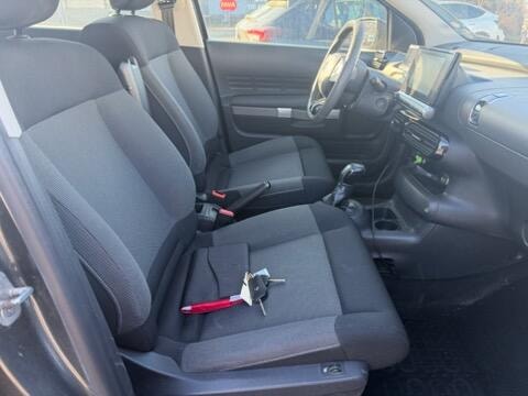 Citroen C4 Cactus – billede 11