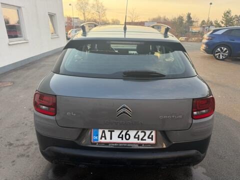 Citroen C4 Cactus – billede 7