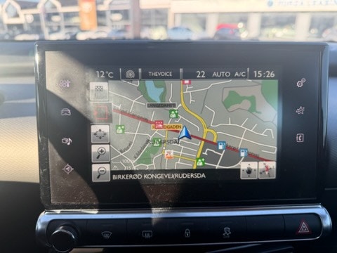 Citroen C4 Cactus – billede 13