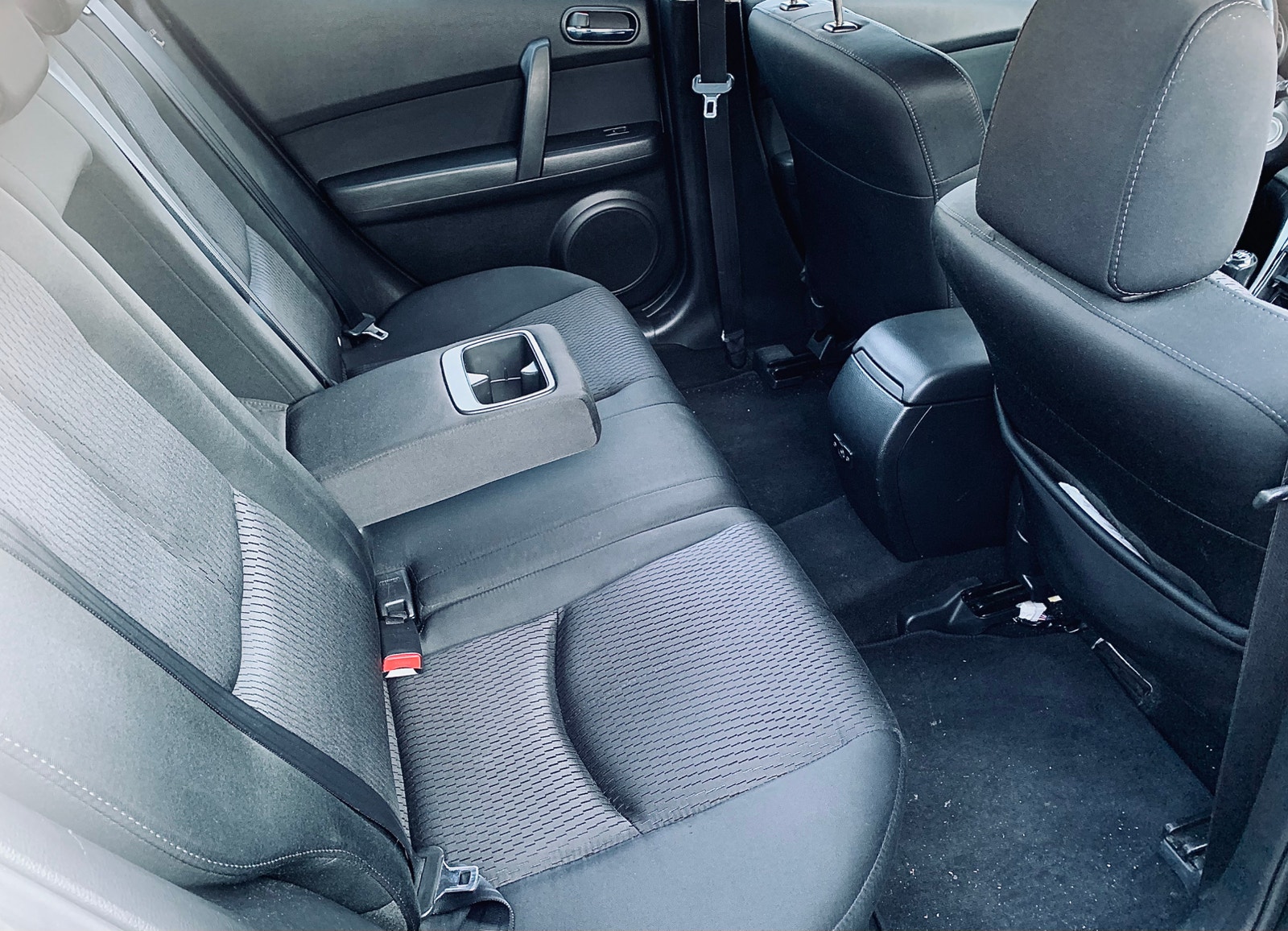 Mazda 6 til salg hos Nabilli