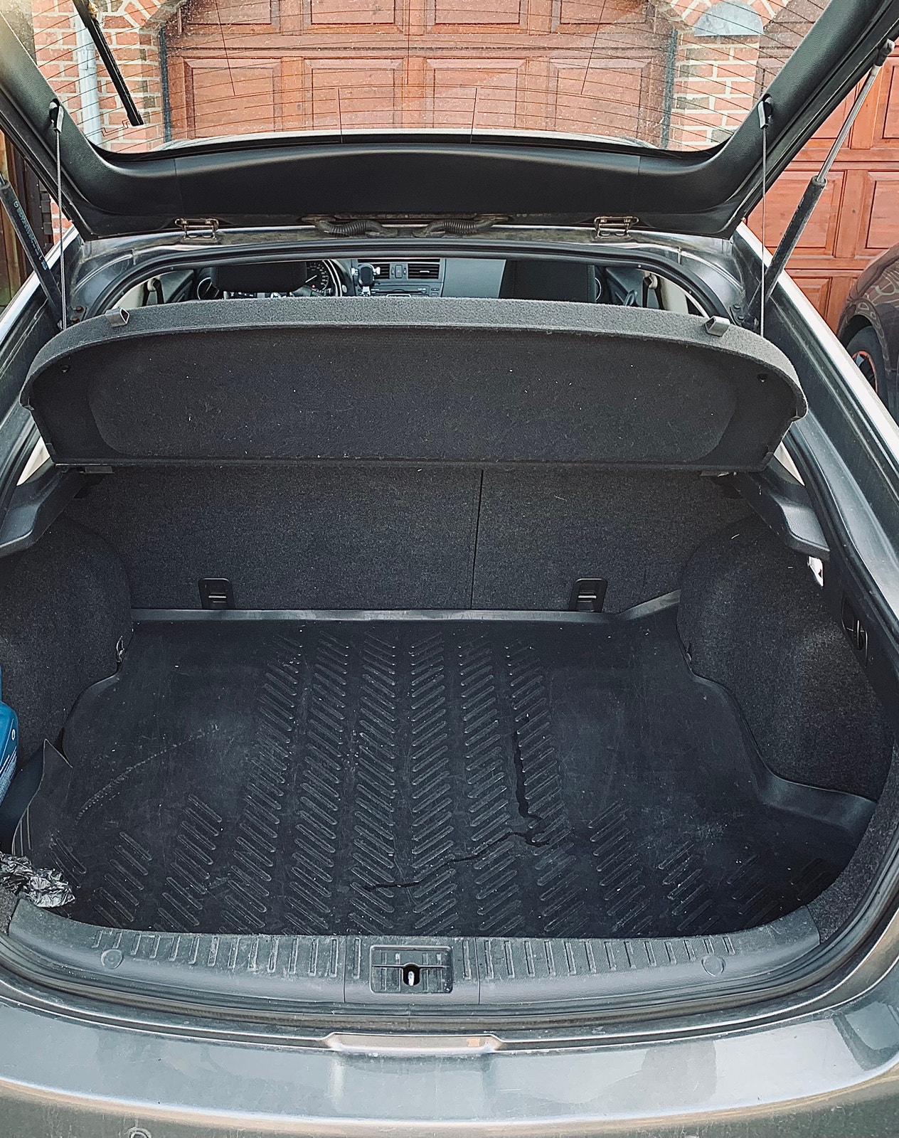 Mazda 6 til salg hos Nabilli