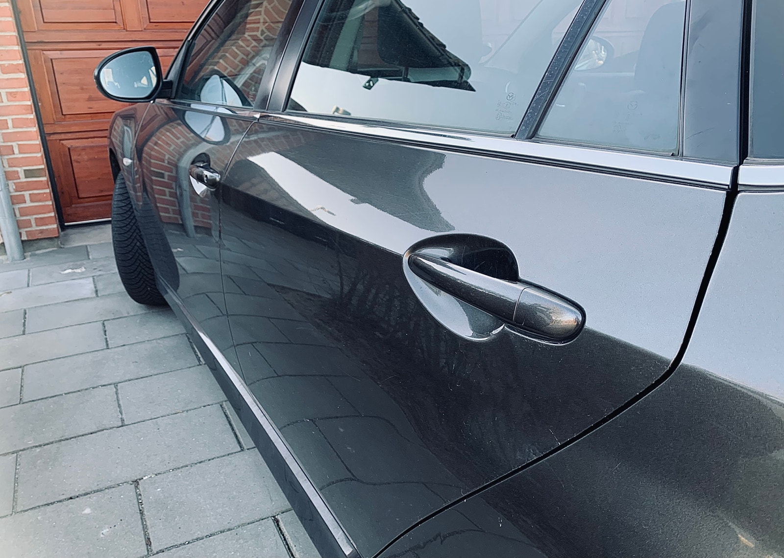 Mazda 6 til salg hos Nabilli