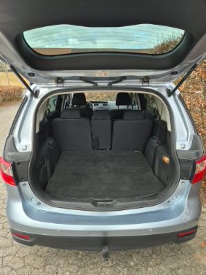 Mazda 5 til salg hos Nabilli