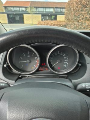 Mazda 5 til salg hos Nabilli