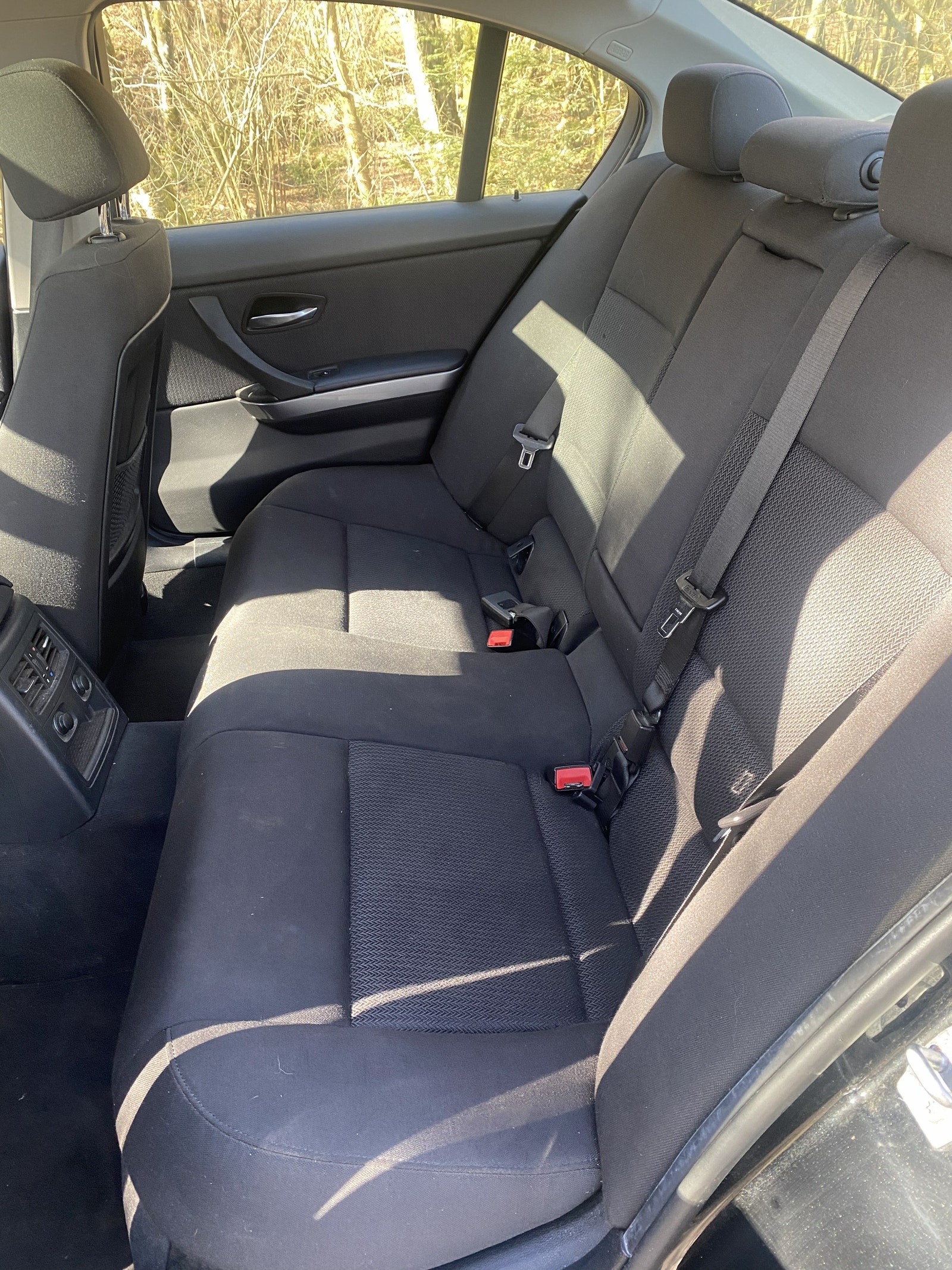 BMW 320i – billede 4