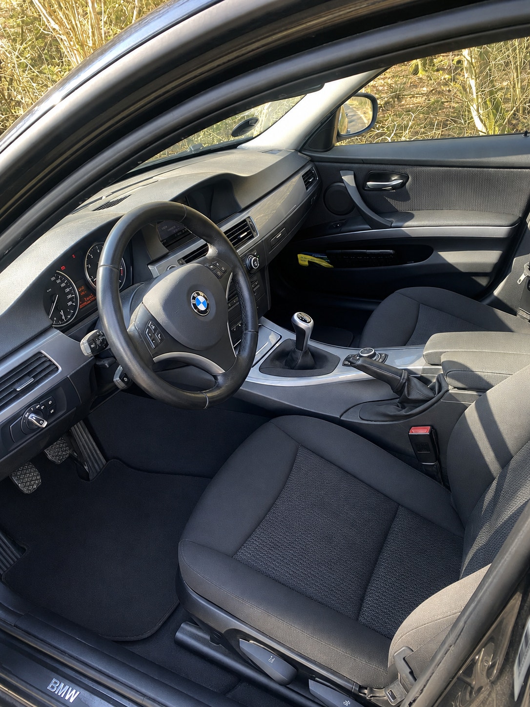 BMW 320i – billede 13