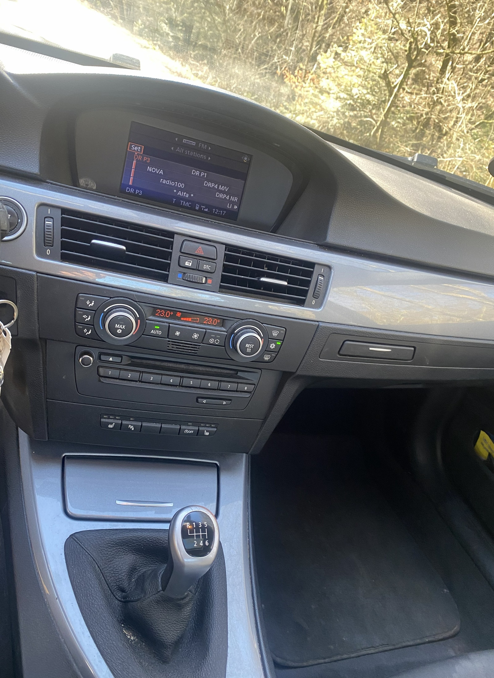 BMW 320i – billede 12
