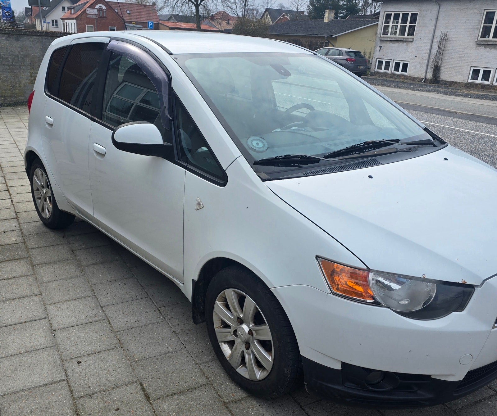Mitsubishi Colt – billede 7
