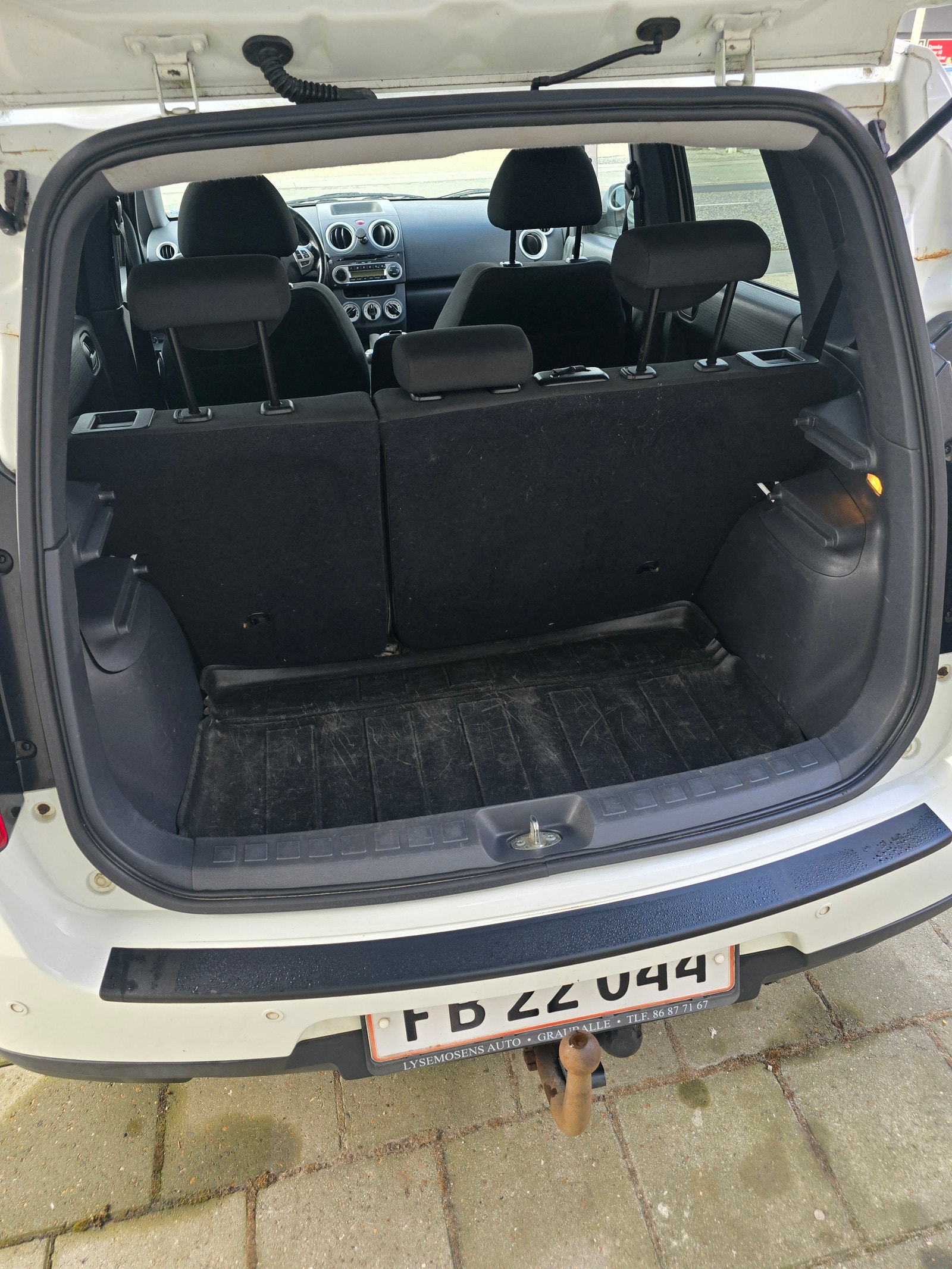 Mitsubishi Colt – billede 15