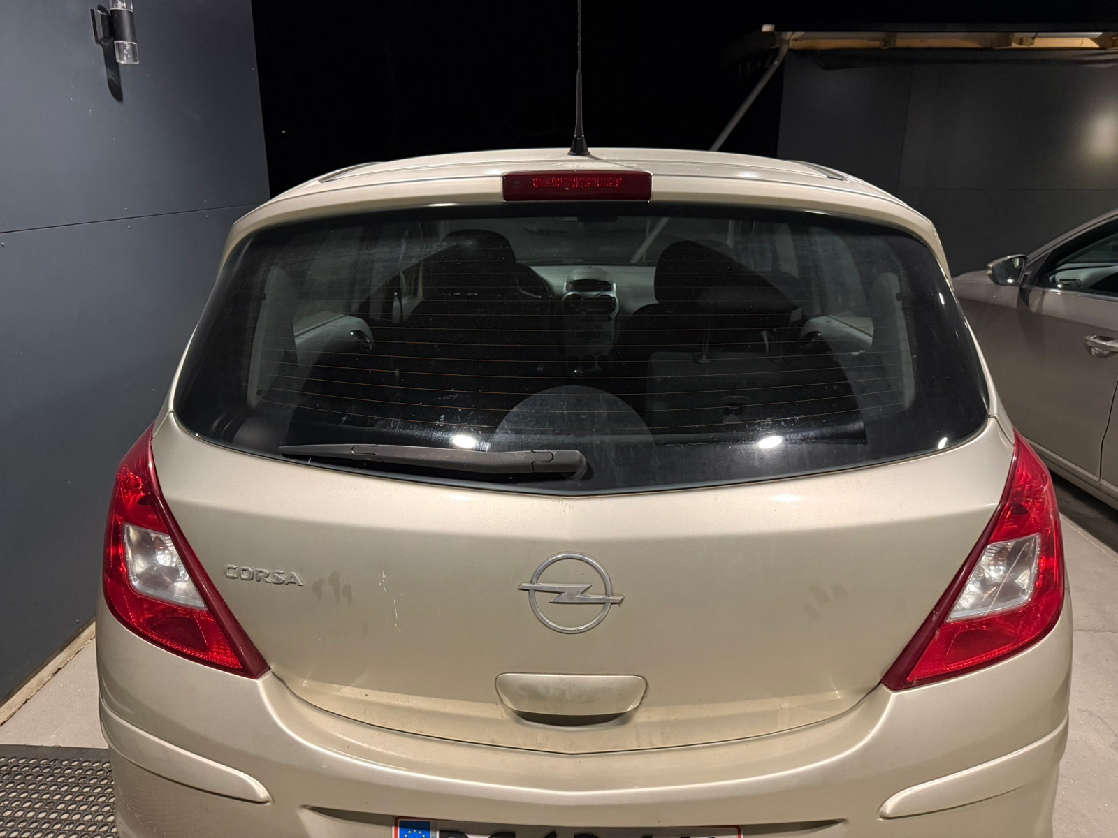 Opel Corsa – billede 3