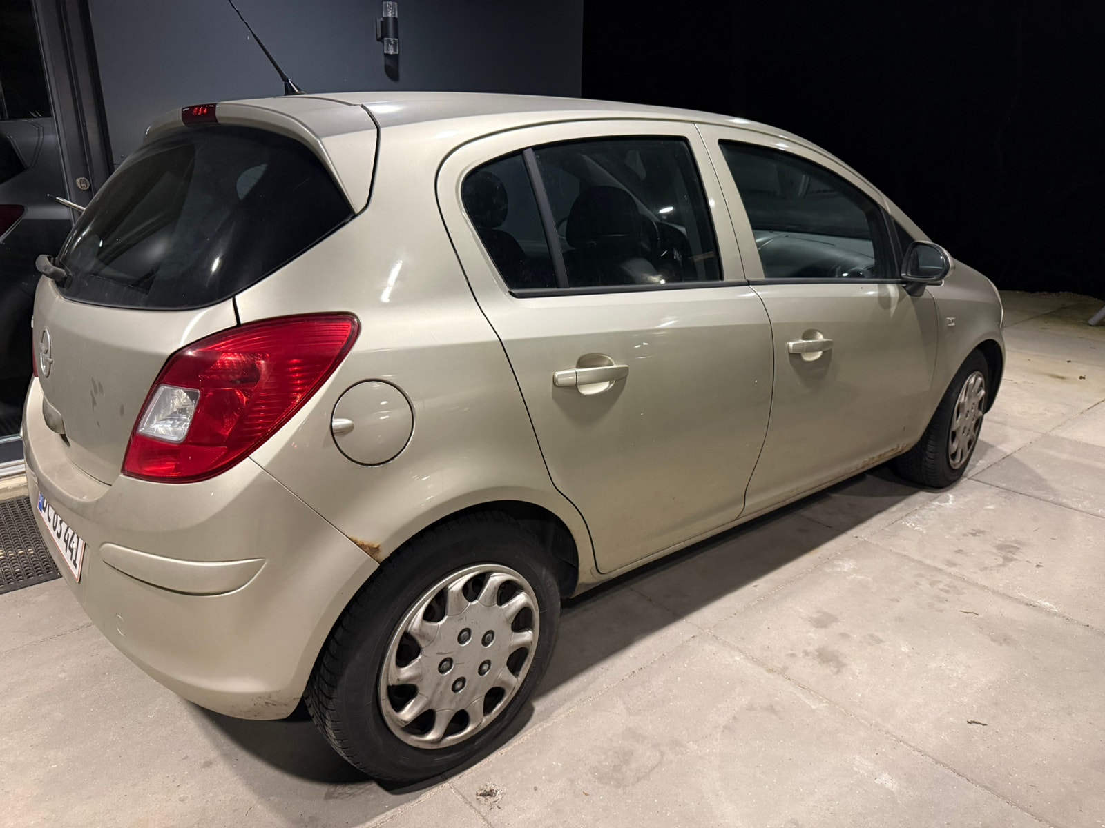 Opel Corsa – billede 2