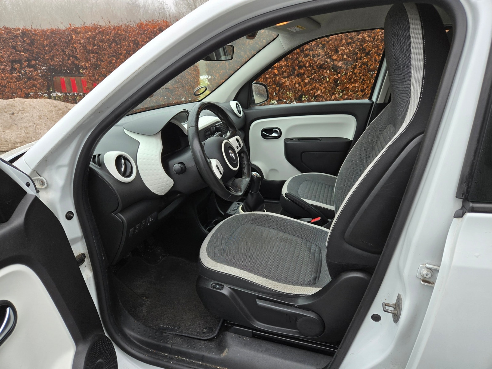 Renault Twingo – billede 10