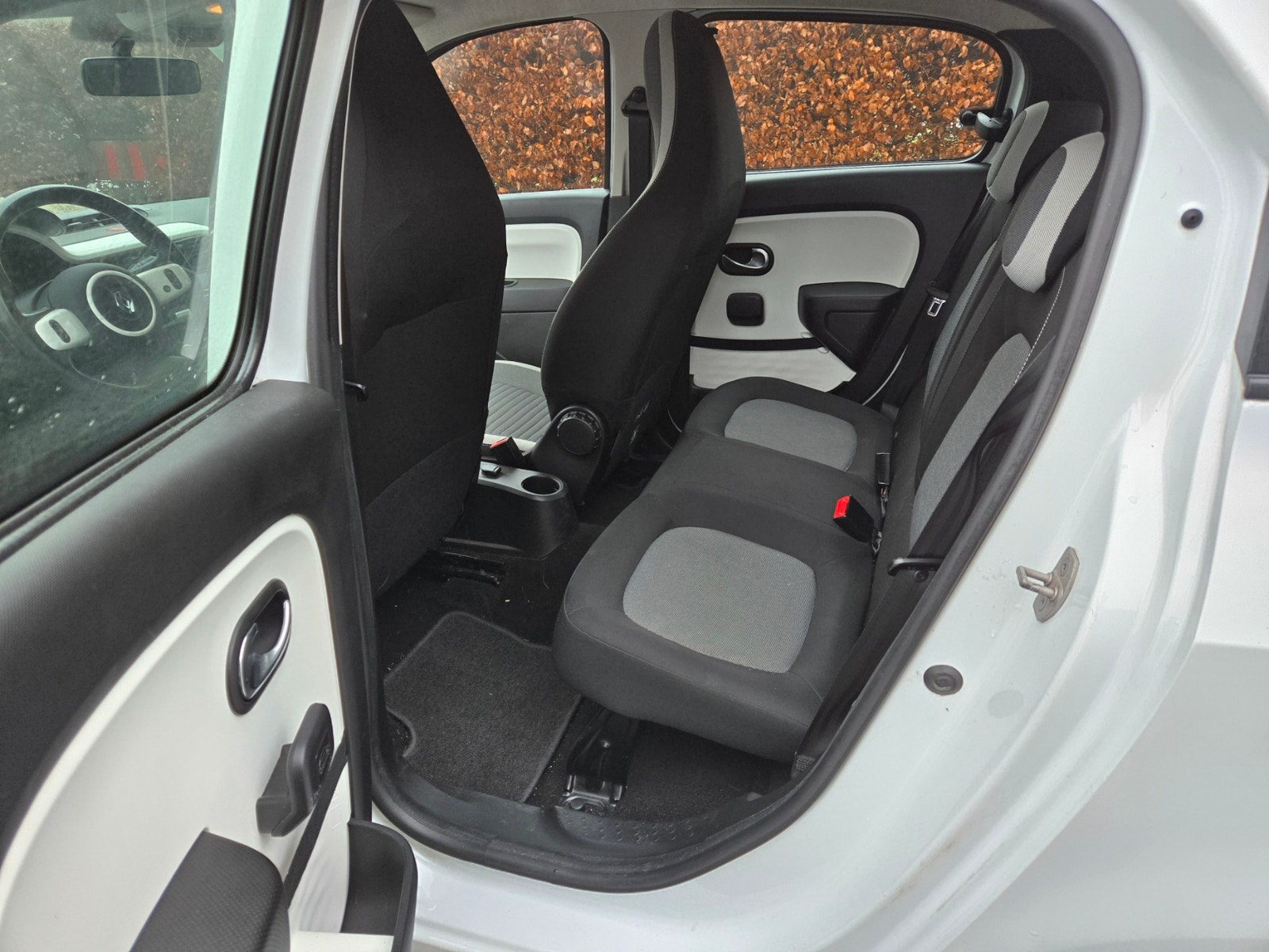 Renault Twingo – billede 11