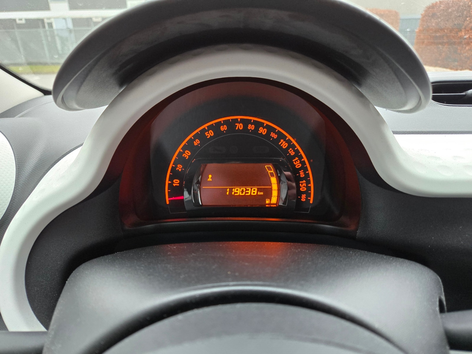 Renault Twingo – billede 12