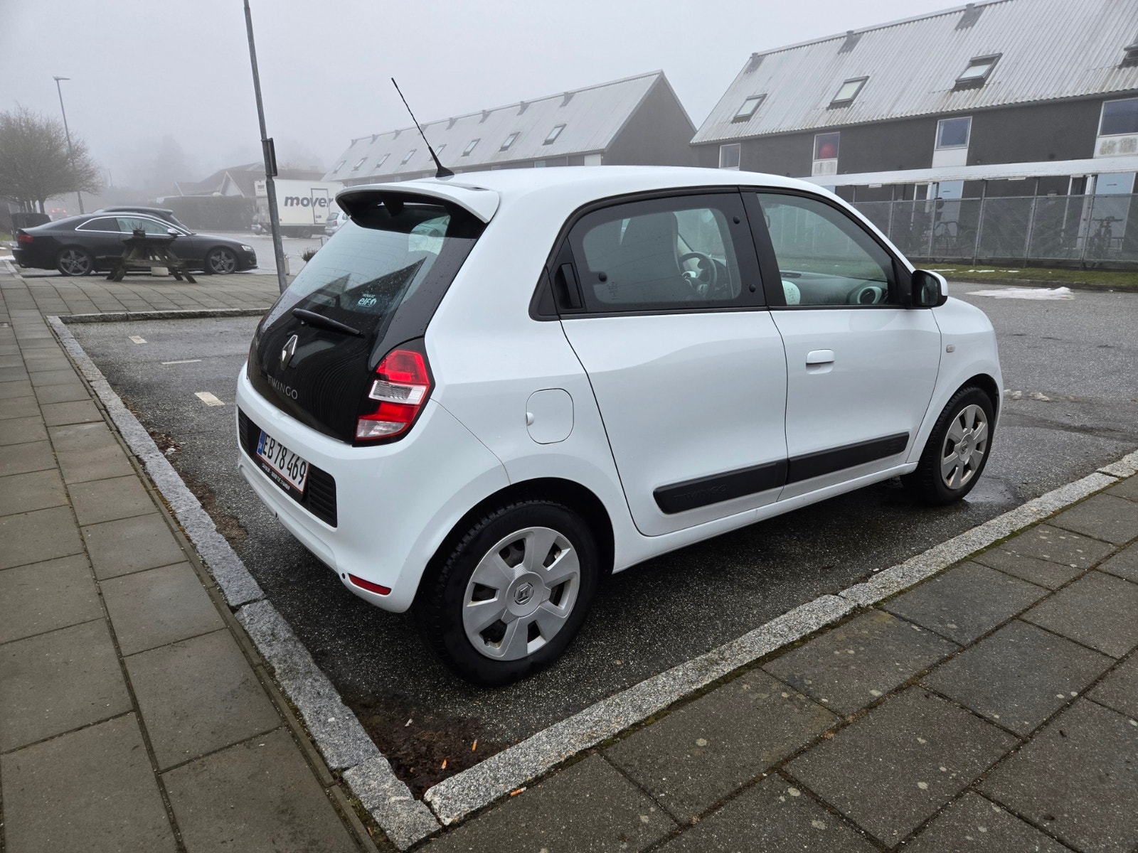 Renault Twingo – billede 7