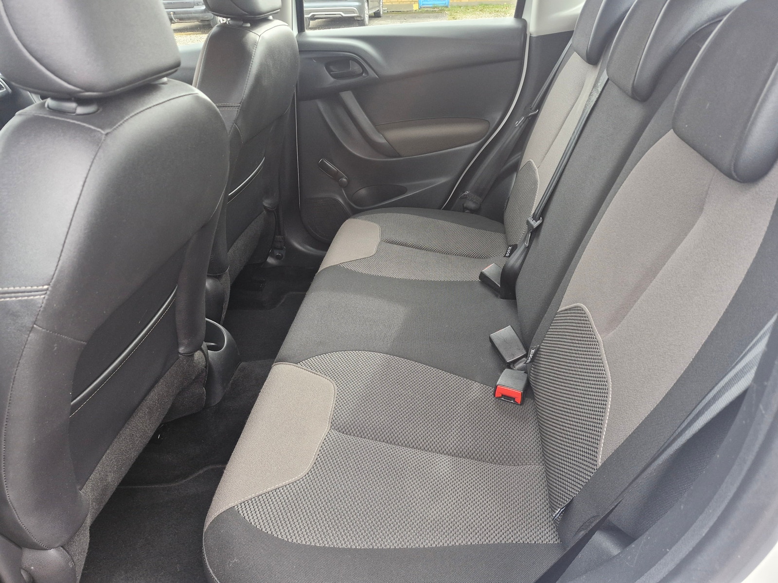 Citroen C3 til salg hos Nabilli
