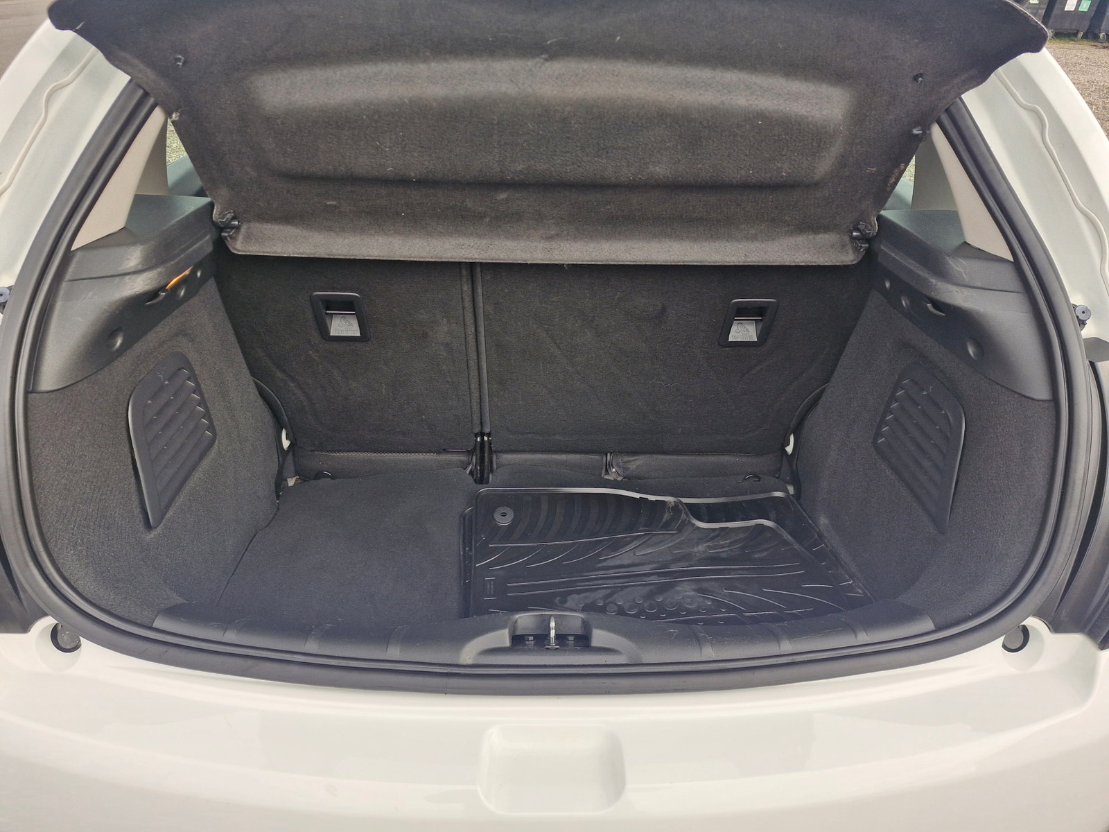 Citroen C3 til salg hos Nabilli