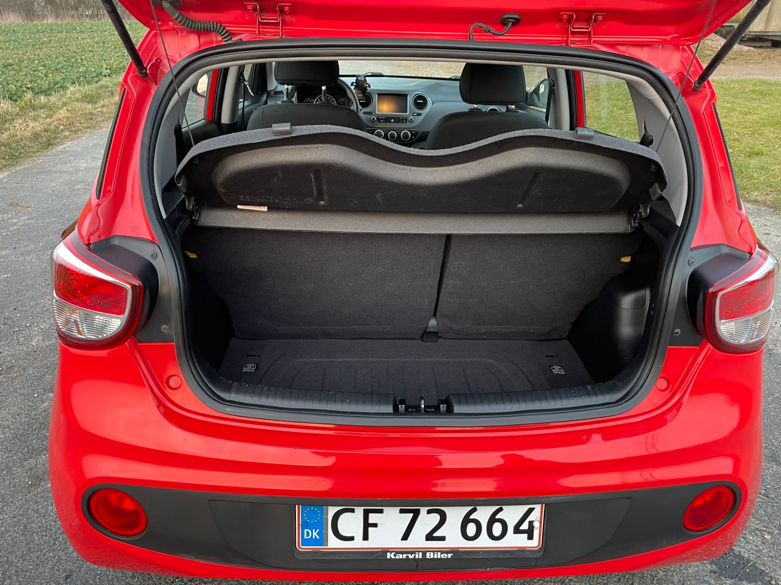 Hyundai i10 – billede 5