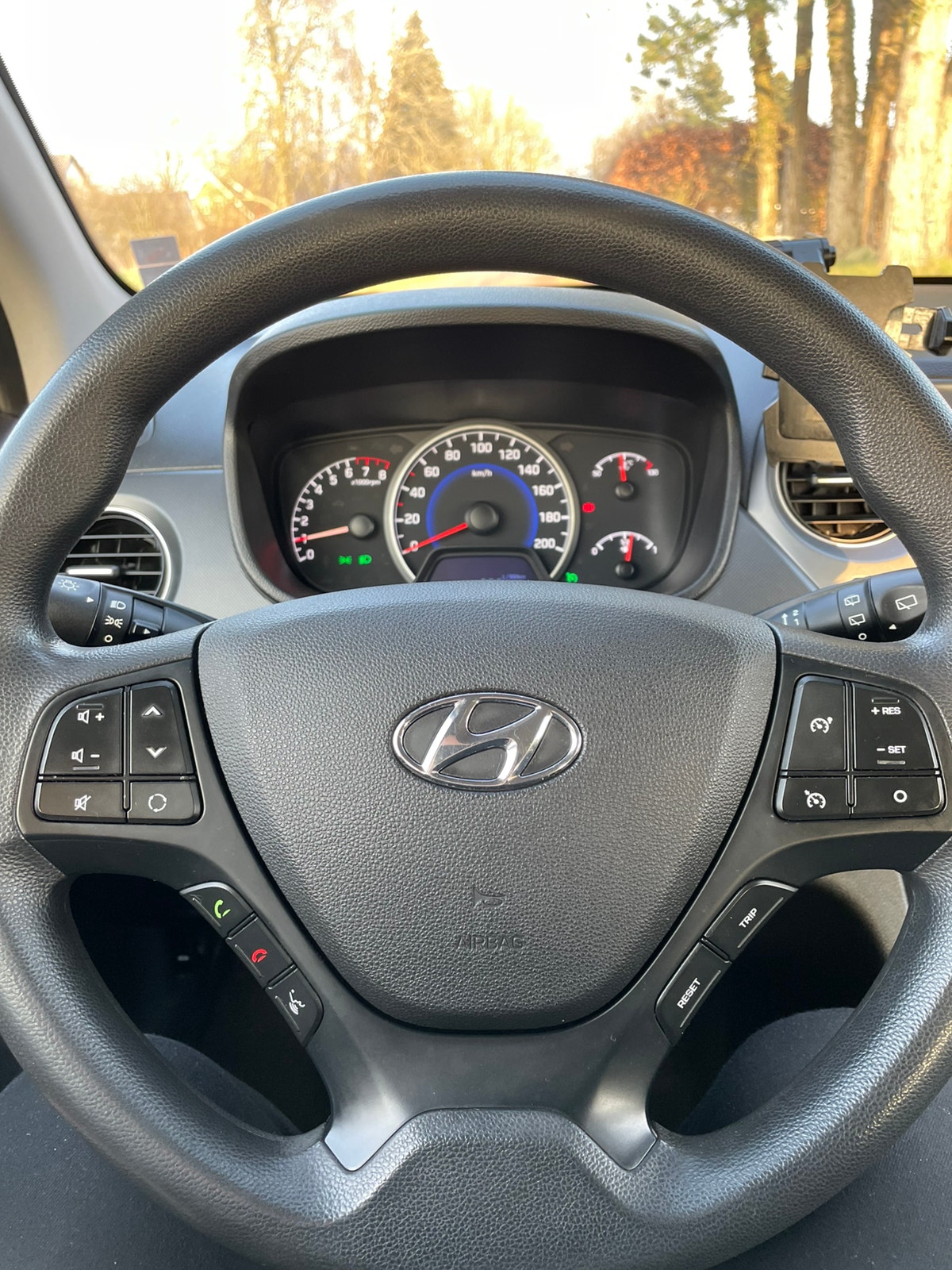 Hyundai i10 – billede 7