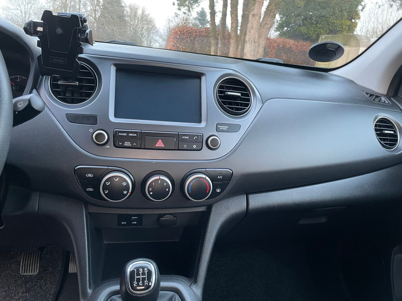 Hyundai i10 – billede 6