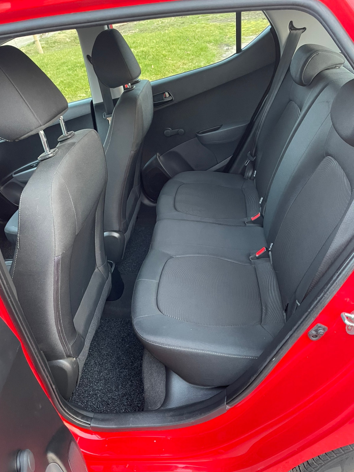 Hyundai i10 – billede 4