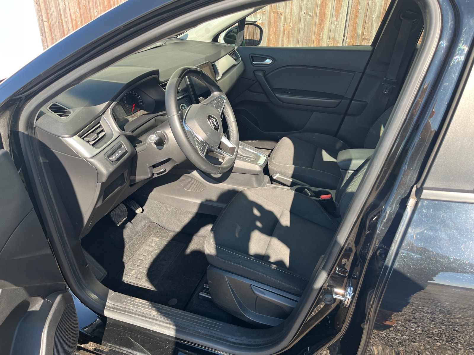 Renault Captur – billede 8
