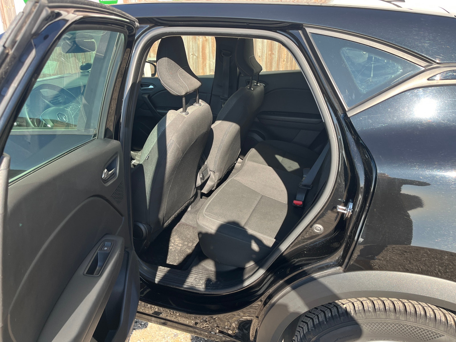 Renault Captur – billede 11