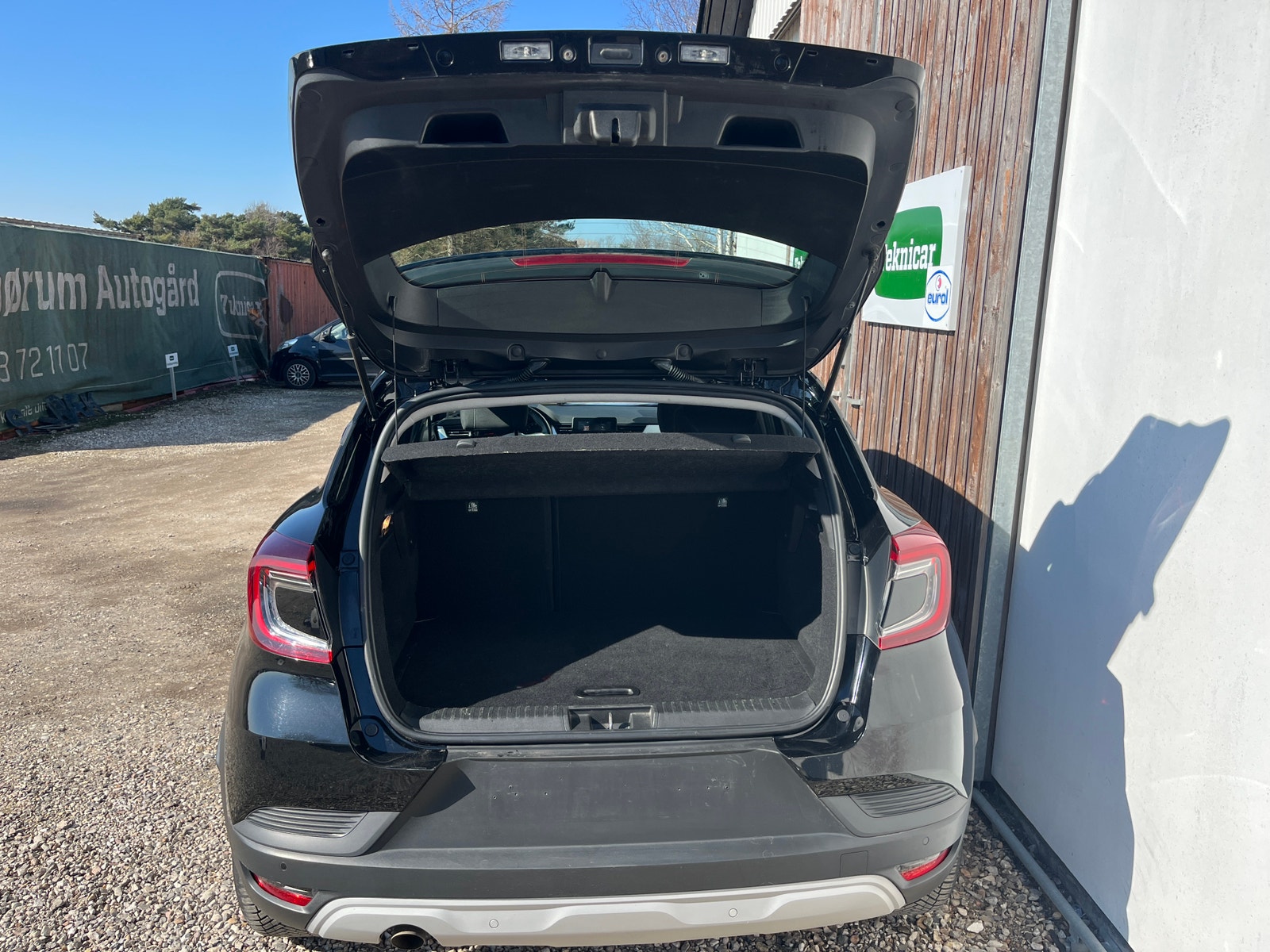 Renault Captur – billede 13