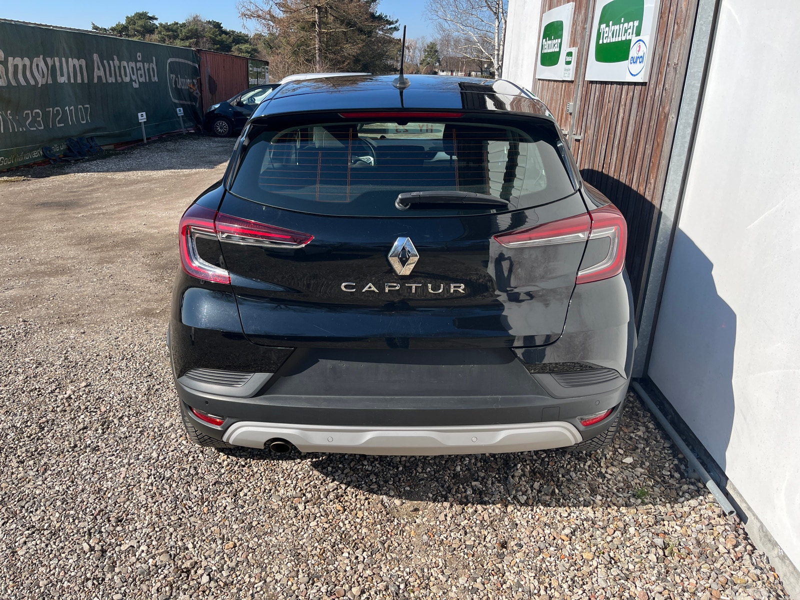 Renault Captur – billede 14