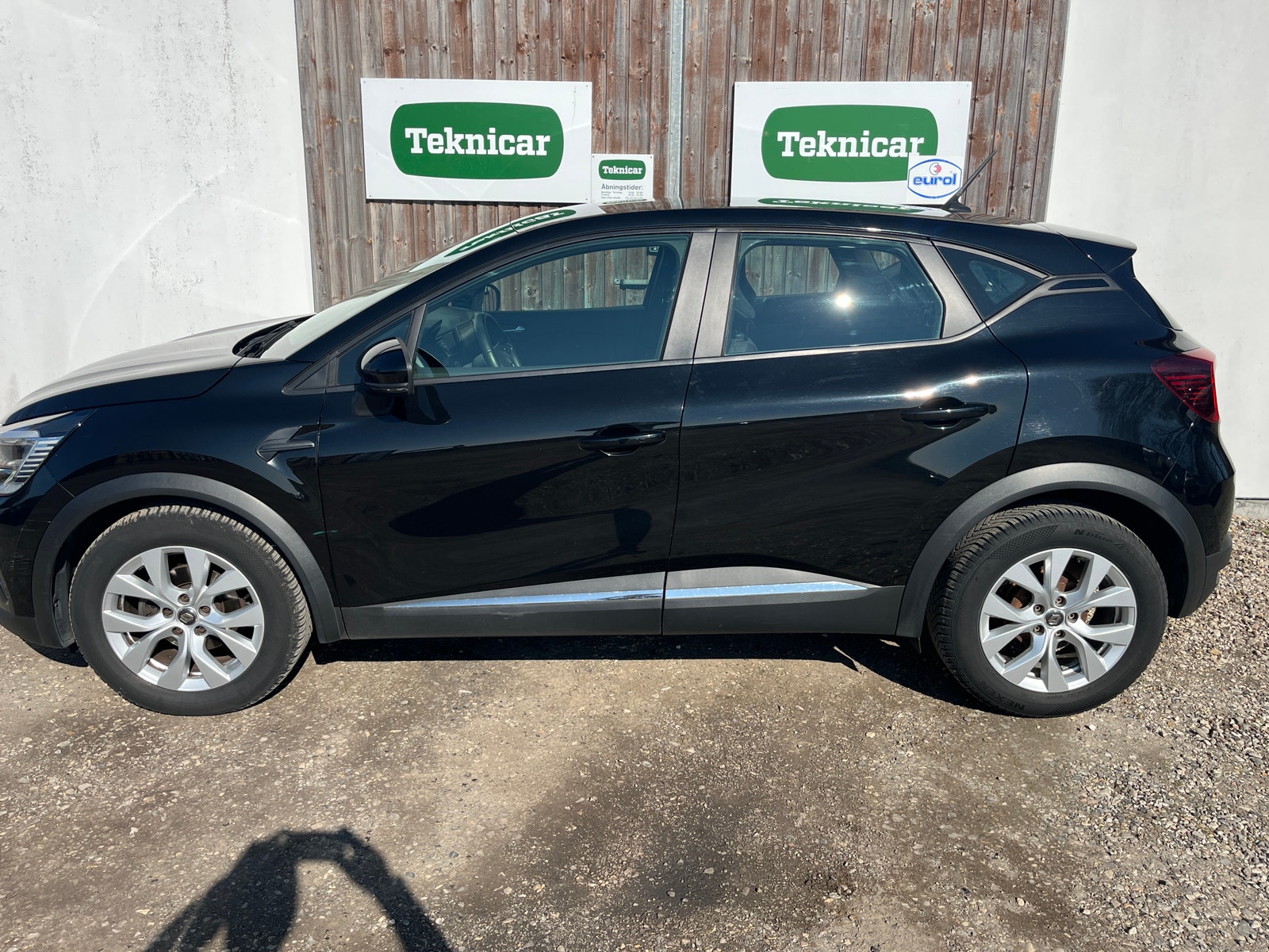 Renault Captur – billede 7