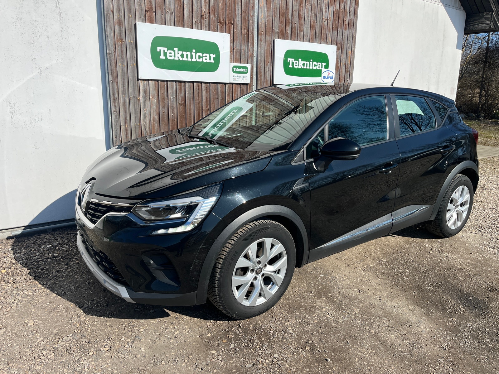 Renault Captur – billede 6