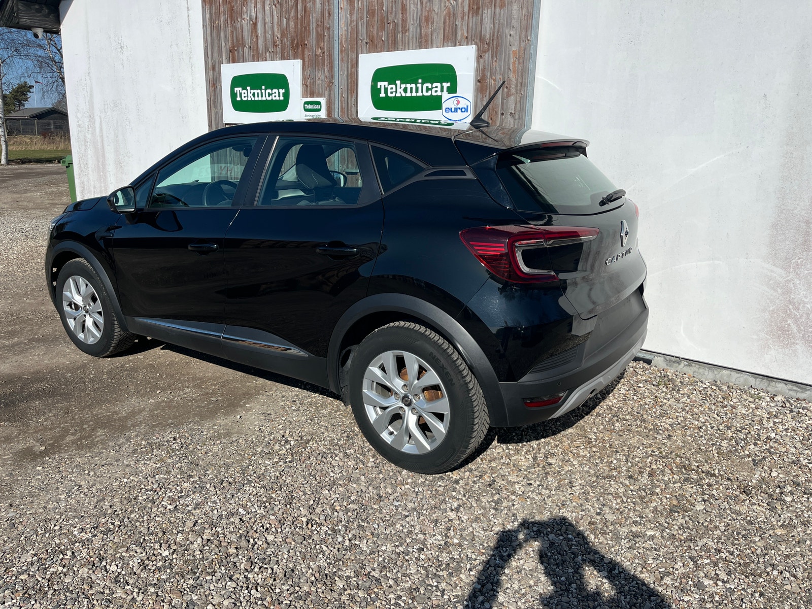 Renault Captur – billede 12
