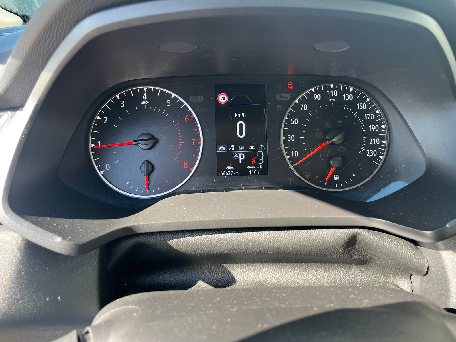 Renault Captur – billede 9