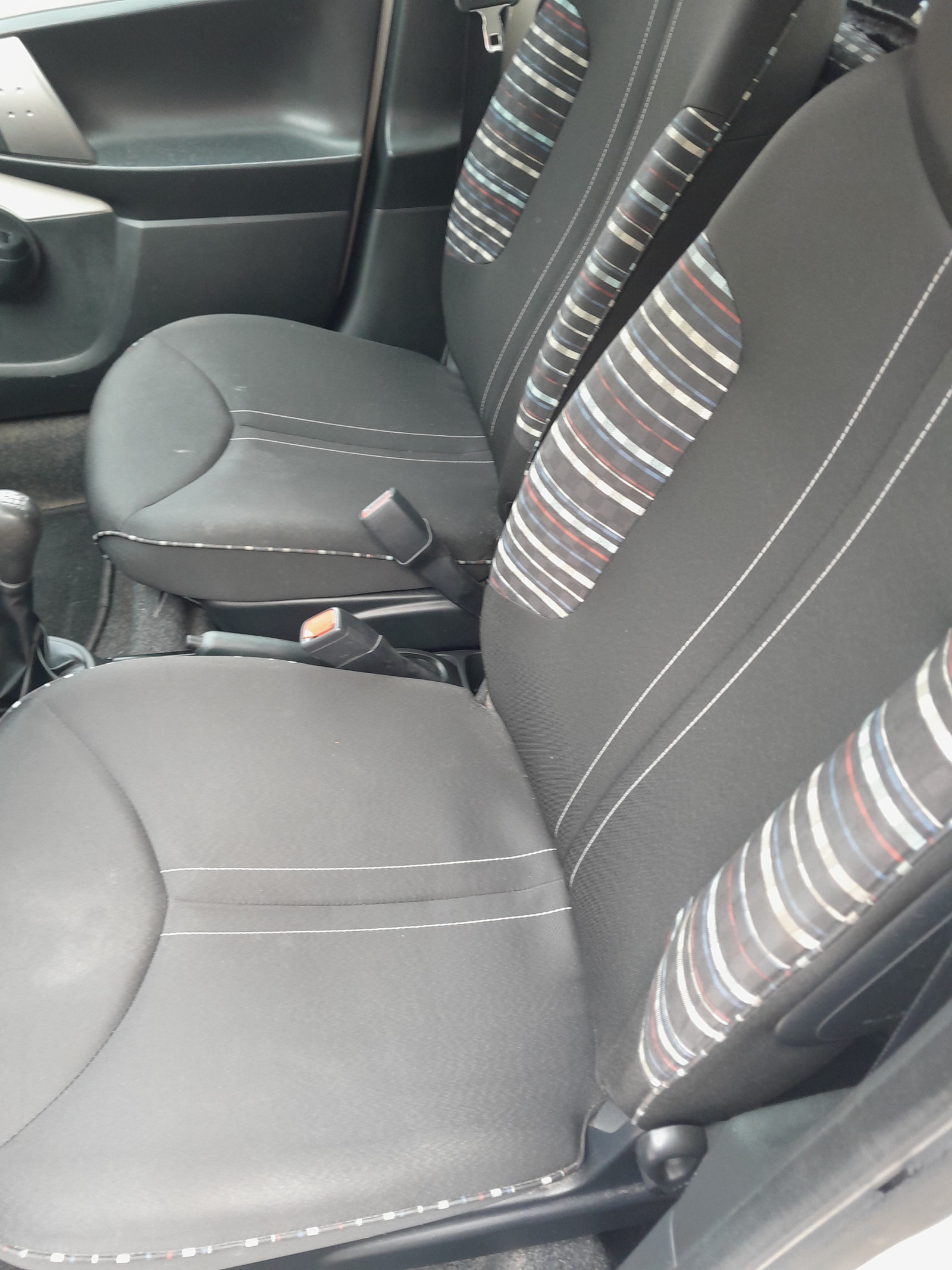 Citroen C1 – billede 8