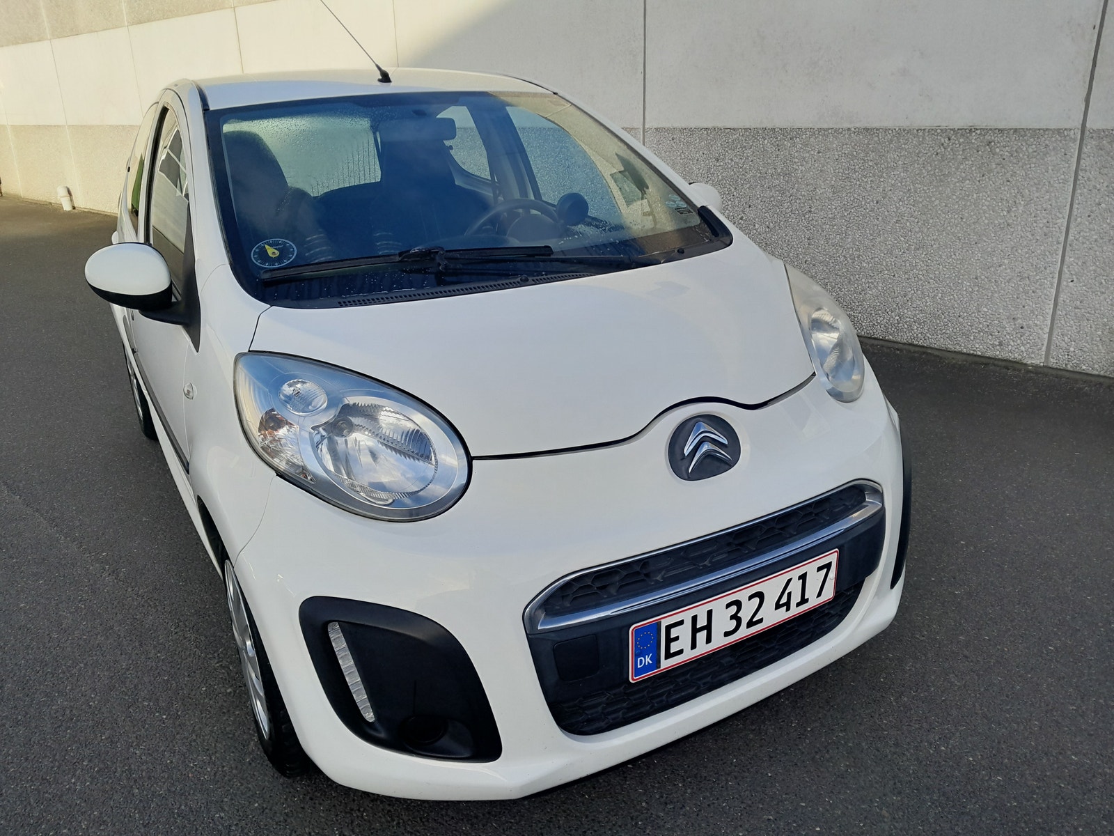 Citroen C1 – billede 6