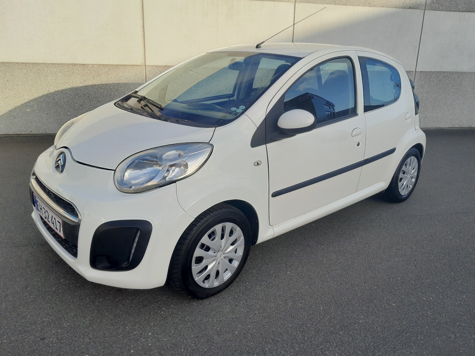 Citroen C1 – billede 2